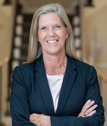 Headshot of Kelly Marple at Huckaby Davis Lisker