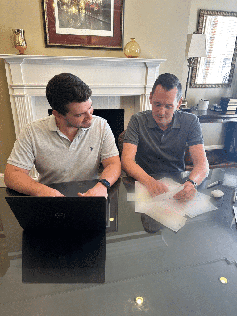 FEC Compliance Services